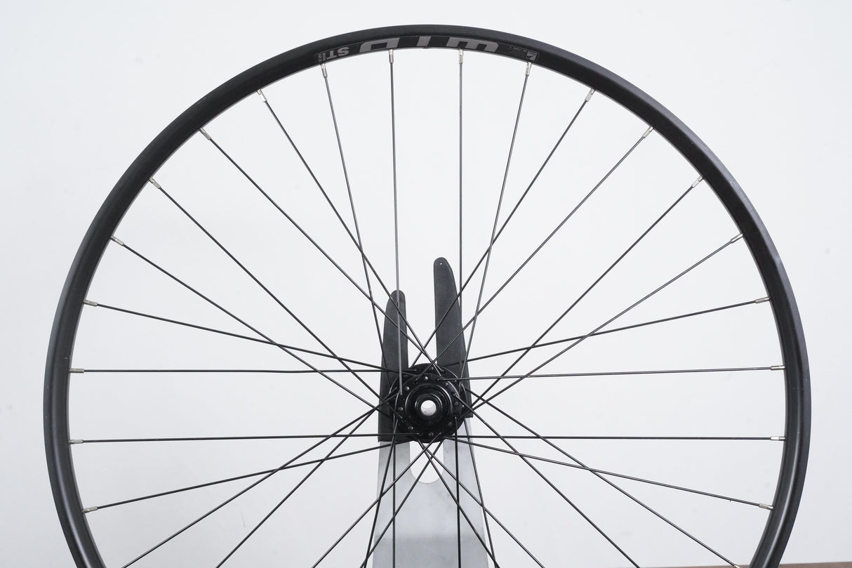 WTB ST I23 Light TCS 2.0 Alloy Tubeless Disc Wheelset Shimano/SRAM 11 Speed