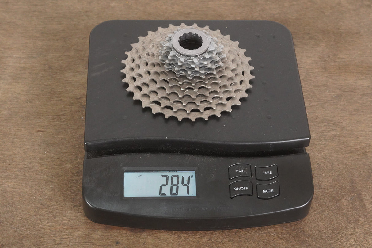 11-32T Campagnolo Super Record 12 Speed Road Cassette 284g