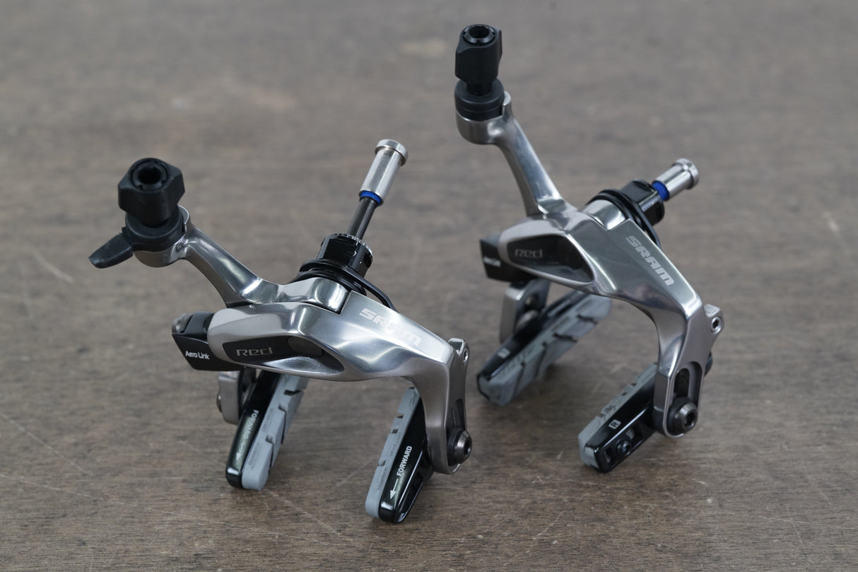 SRAM Red Aerolink Standard Center Mount Rim Brake Calipers