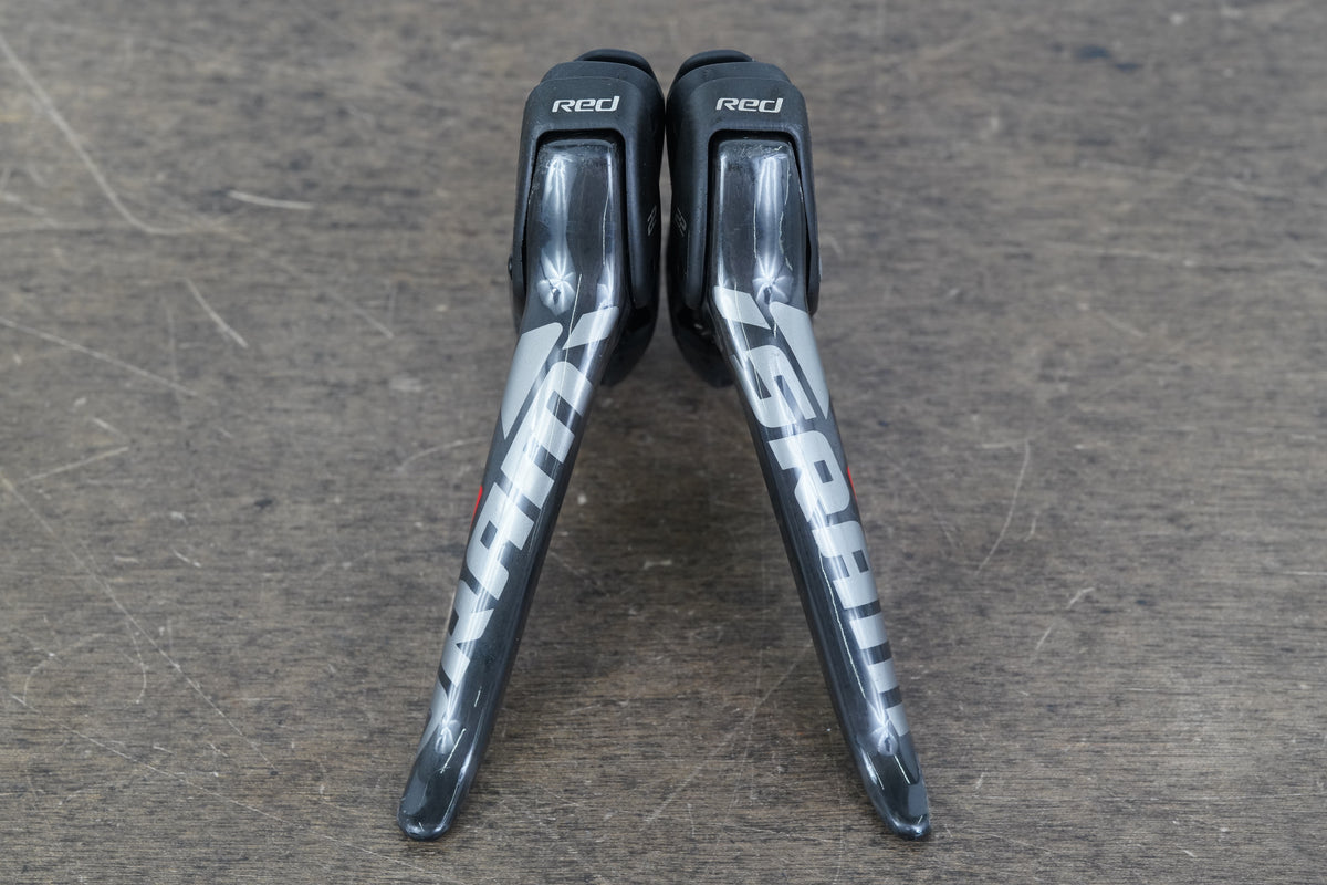 SRAM Red 22 WiFli 11 Speed Mechanical Rim Brake Road Groupset