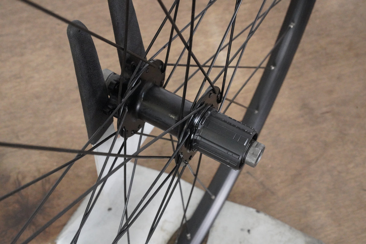 WTB ST I23 Light TCS 2.0 Alloy Tubeless Disc Wheelset Shimano/SRAM 11 Speed