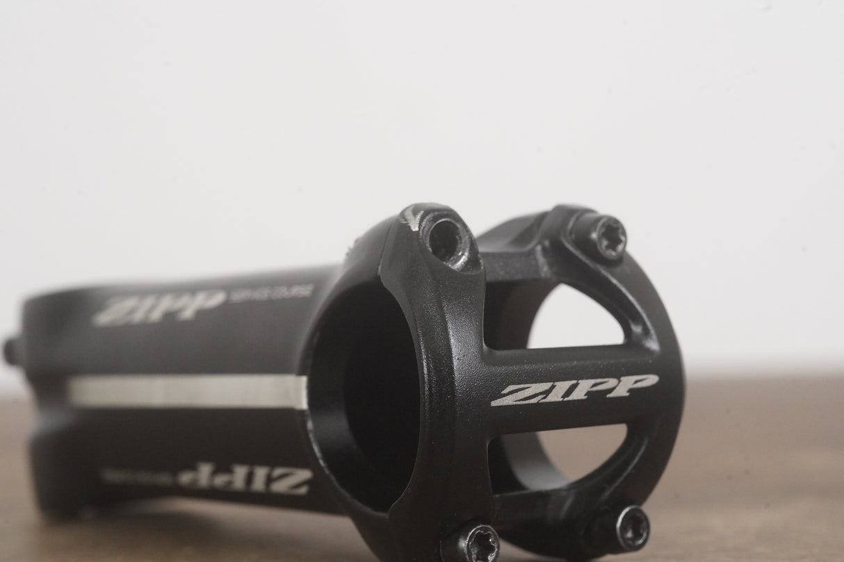 Zipp Service Course 110mm ±6 Degree Alloy Road Stem 1 1/8" 31.8mm