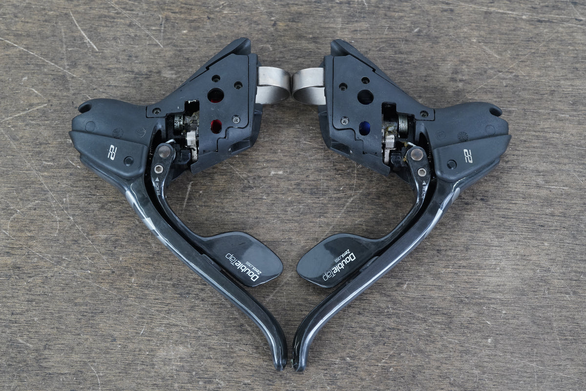 SRAM Red 22 WiFli 11 Speed Mechanical Rim Brake Road Groupset