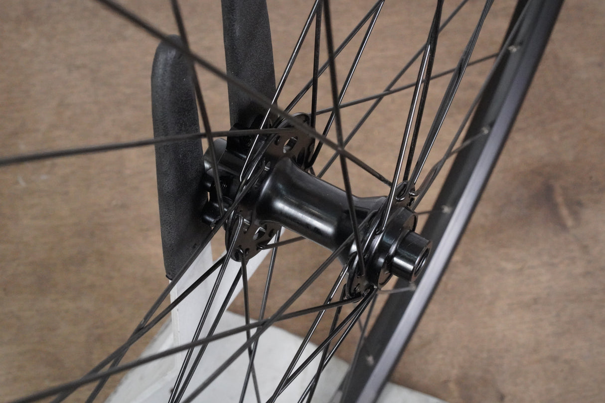 WTB ST I23 Light TCS 2.0 Alloy Tubeless Disc Wheelset Shimano/SRAM 11 Speed