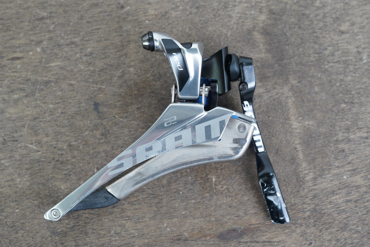 SRAM Red 22 WiFli 11 Speed Mechanical Rim Brake Road Groupset