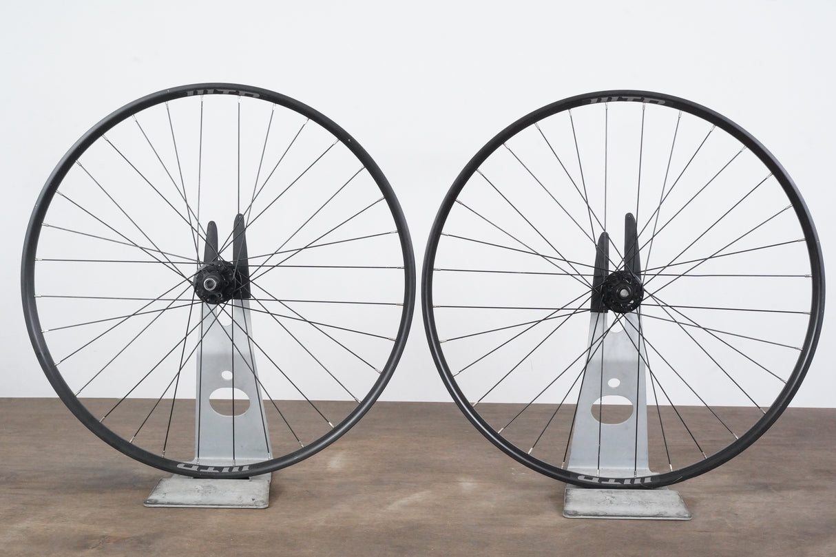 WTB ST I23 Light TCS 2.0 Alloy Tubeless Disc Wheelset Shimano/SRAM 11 Speed