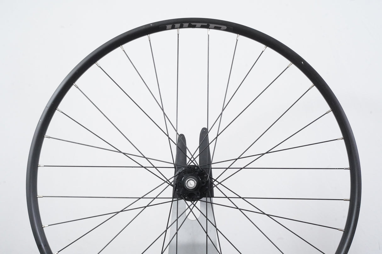 WTB ST I23 Light TCS 2.0 Alloy Tubeless Disc Wheelset Shimano/SRAM 11 Speed