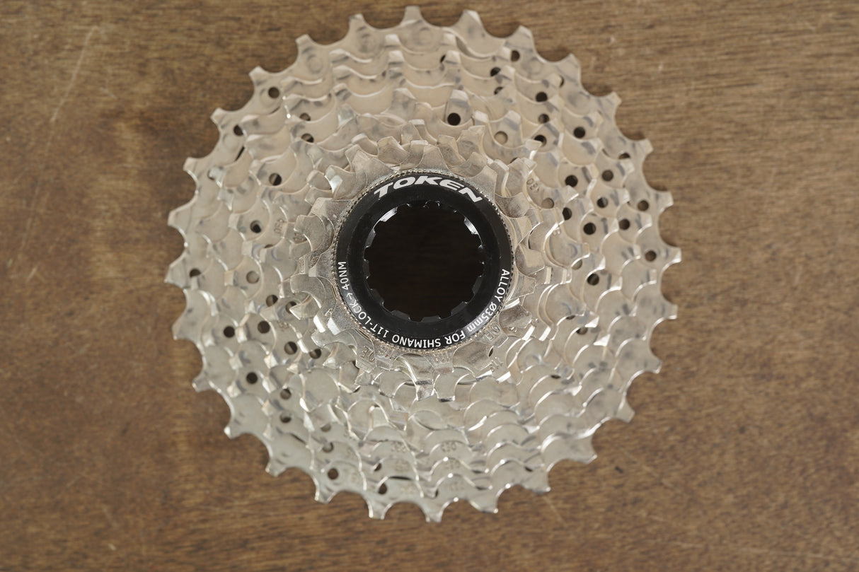 11-28T Shimano 105 CS-5800 11 Speed Road Cassette