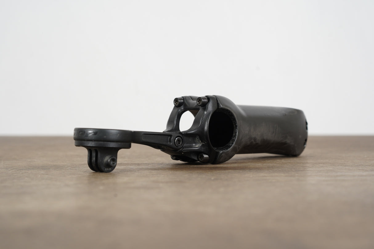 Zipp SL Speed 100mm ±6 Degree Carbon Road Stem + Mount 183g 1 1/8" 31.8mm