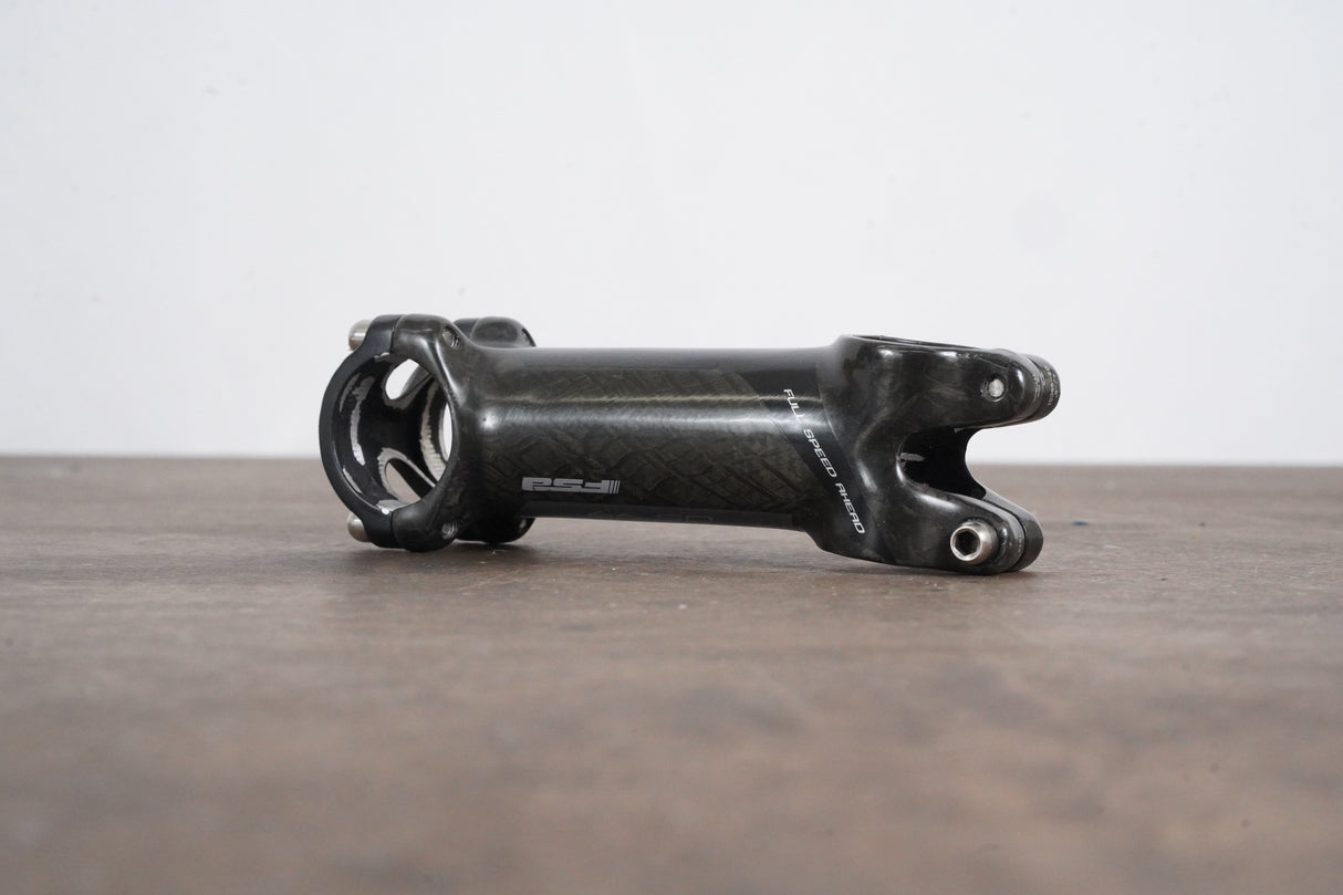 FSA OS-99 CSI 110mm ±6 Degree Carbon Alloy Road Stem 139g 1 1/8" 31.8mm