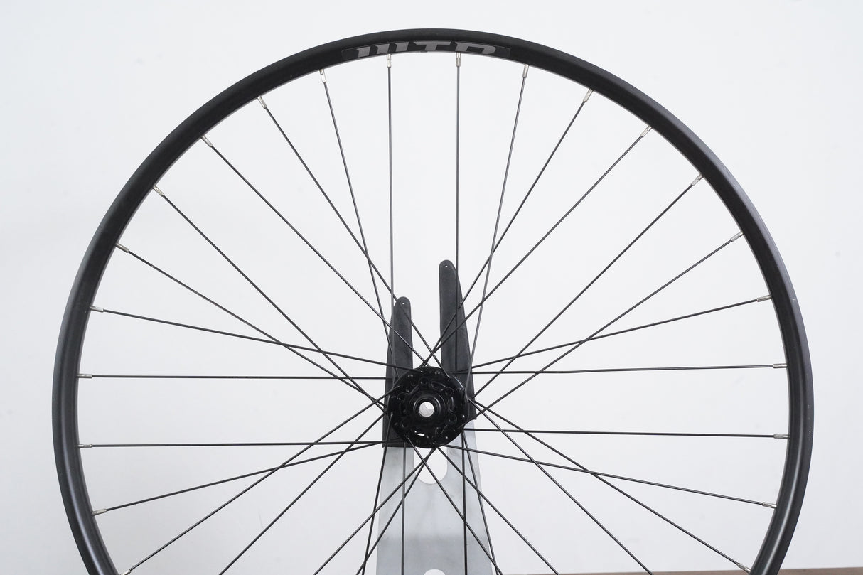 WTB ST I23 Light TCS 2.0 Alloy Tubeless Disc Wheelset Shimano/SRAM 11 Speed