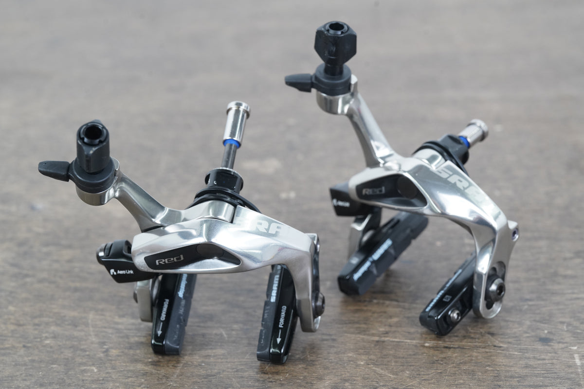 SRAM Red 22 WiFli 11 Speed Mechanical Rim Brake Road Groupset