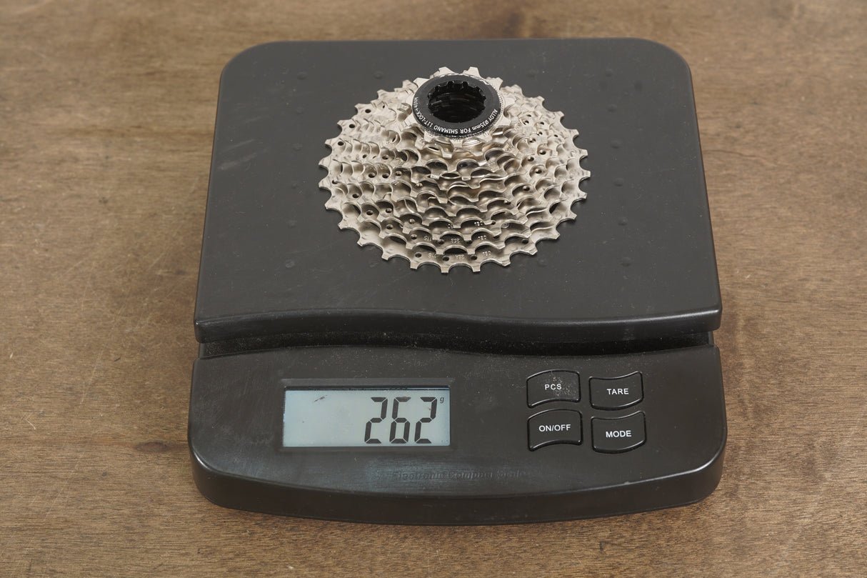 11-28T Shimano 105 CS-5800 11 Speed Road Cassette