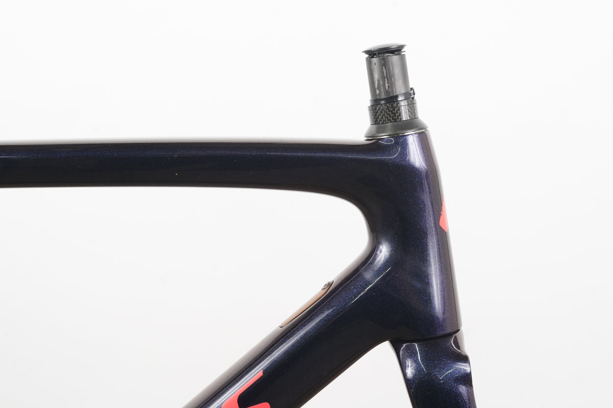 54cm Specialized S-WORKS Tarmac SL6 Carbon Rim Brake Road Frameset