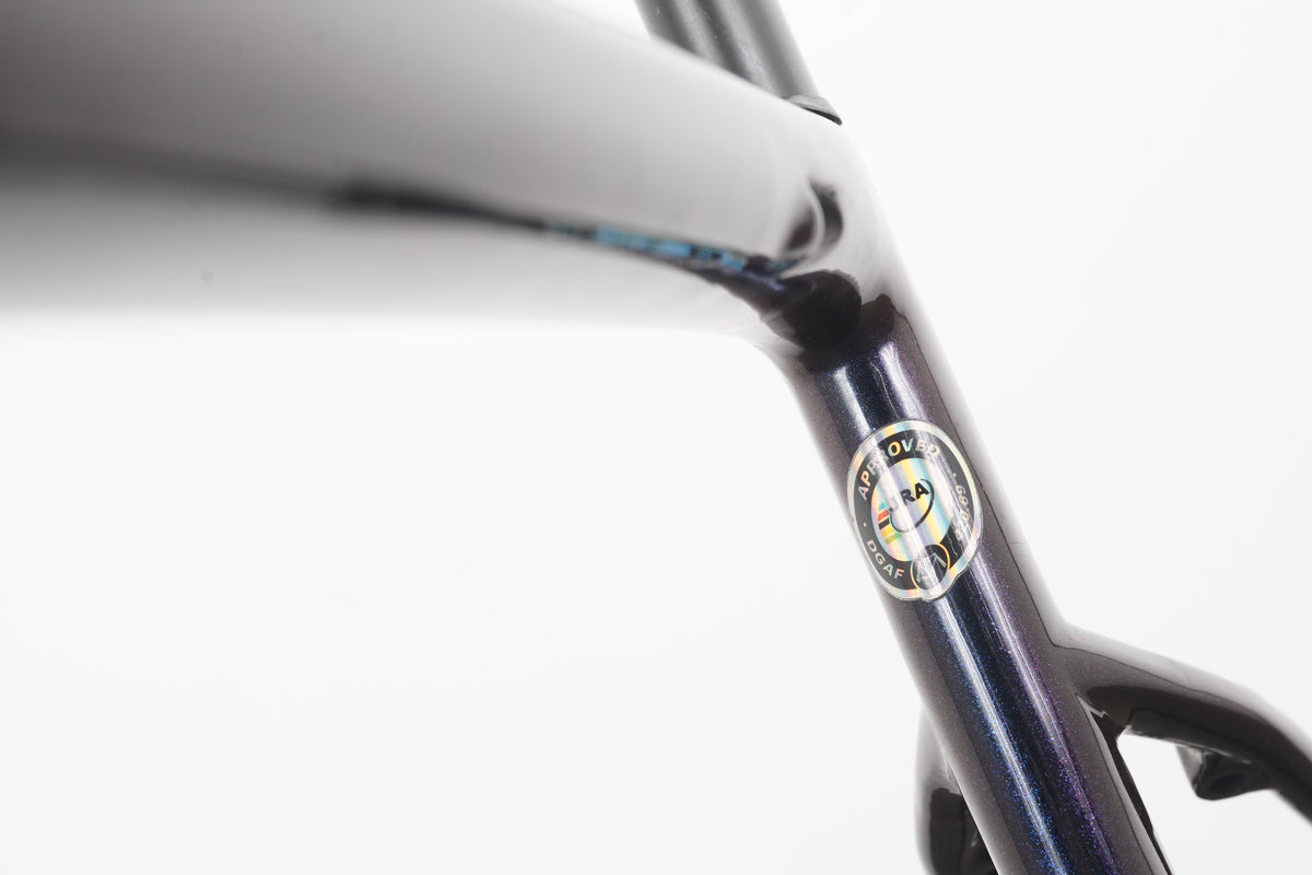 54cm Specialized S-WORKS Tarmac SL6 Carbon Rim Brake Road Frameset