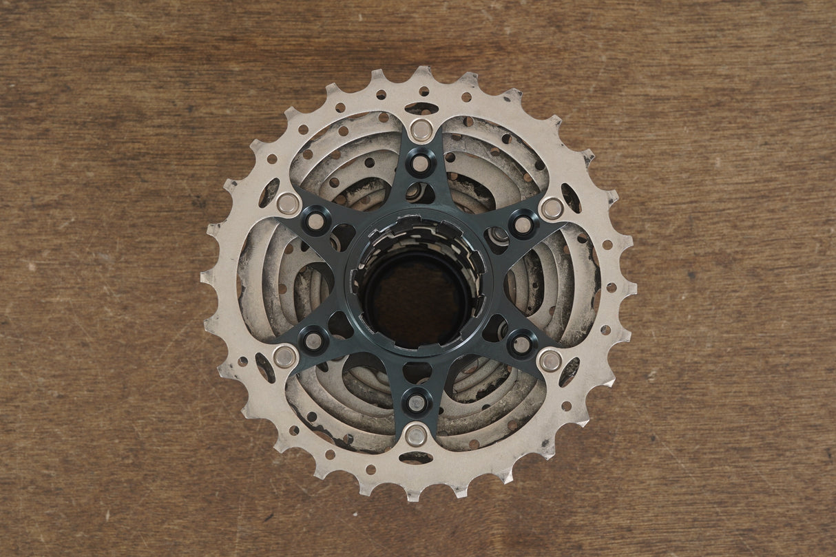 11-28T Shimano Ultegra CS-R8000 11 Speed Cassette 245g 8000