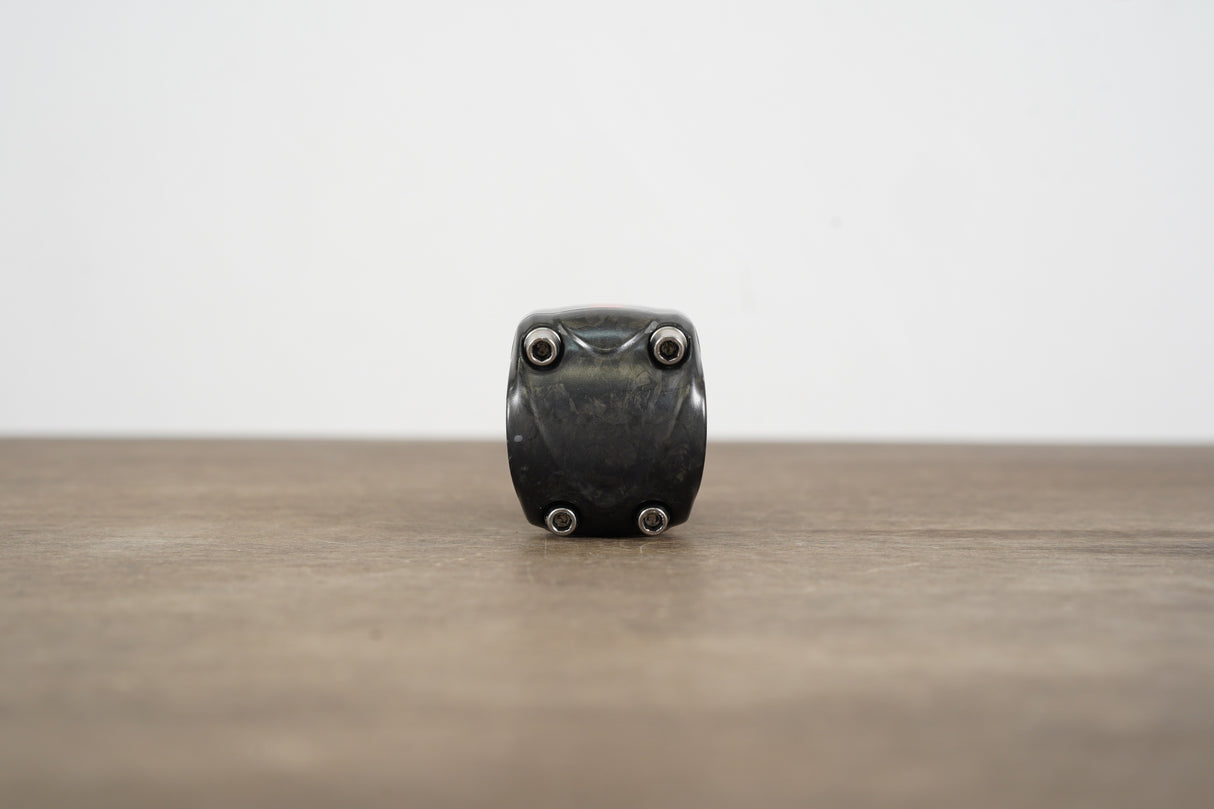 Time RTM 100mm -10 Degree Carbon Road Stem 135g 1 1/8" 31.8mm