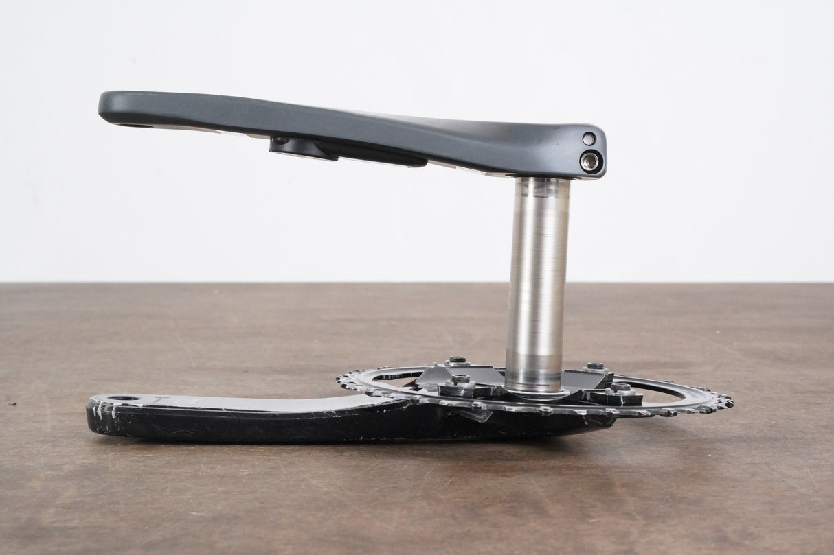 175mm 40T 1x Dura-Ace FC-R9100/R8000 Stages Power Meter Crankset 9100