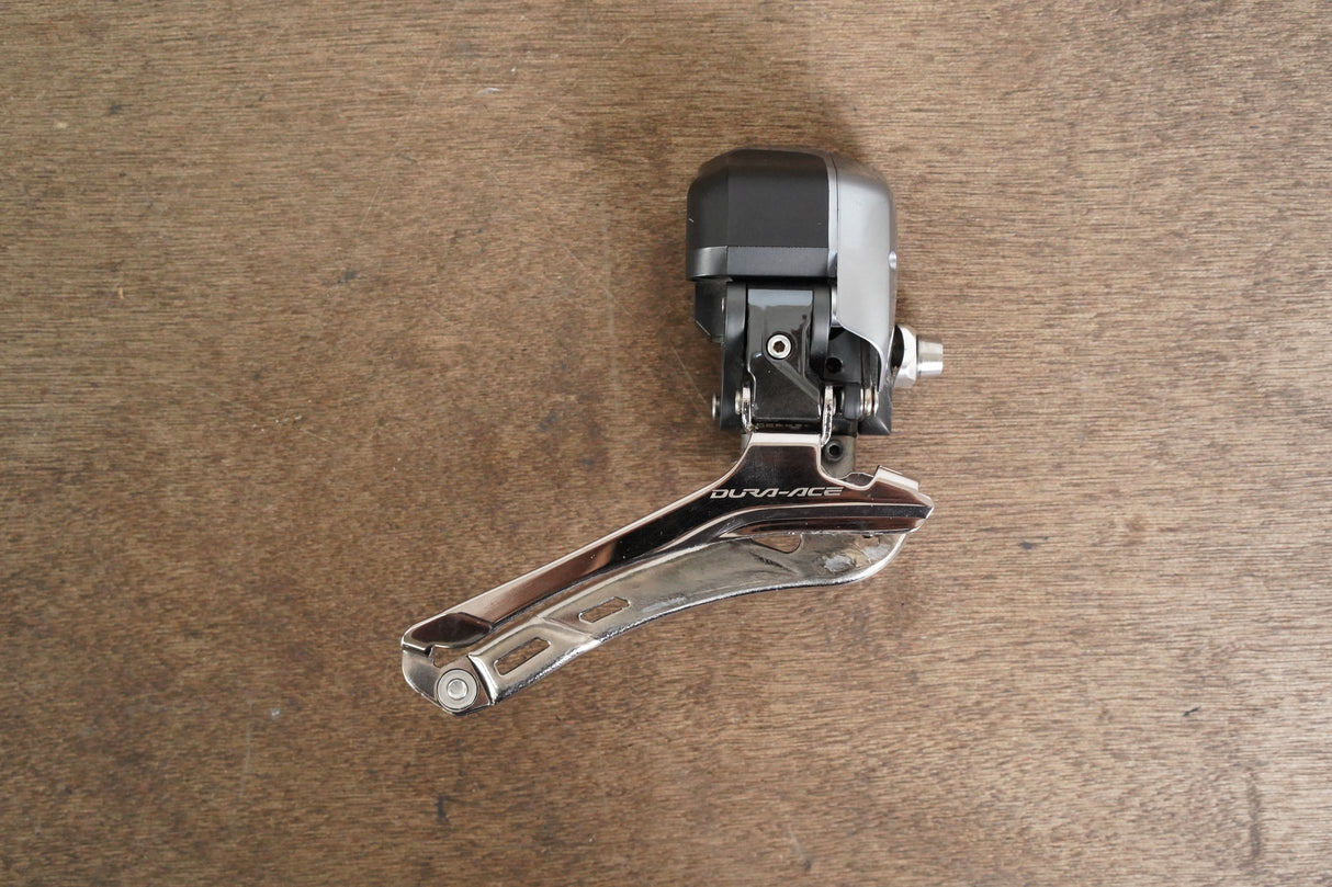 Shimano Dura-Ace FD-9070 Di2 Electronic Front Derailleur