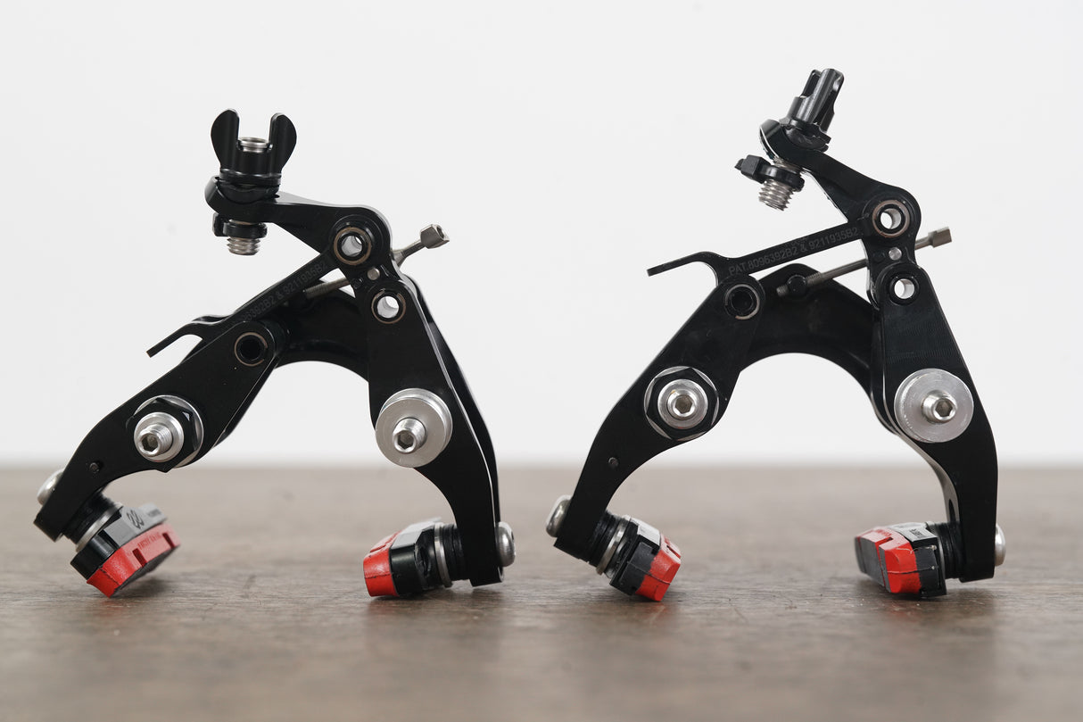 *Replica* Cane Creek eeBrakes Gen 4 Direct Mount Rim Brake Road Calipers