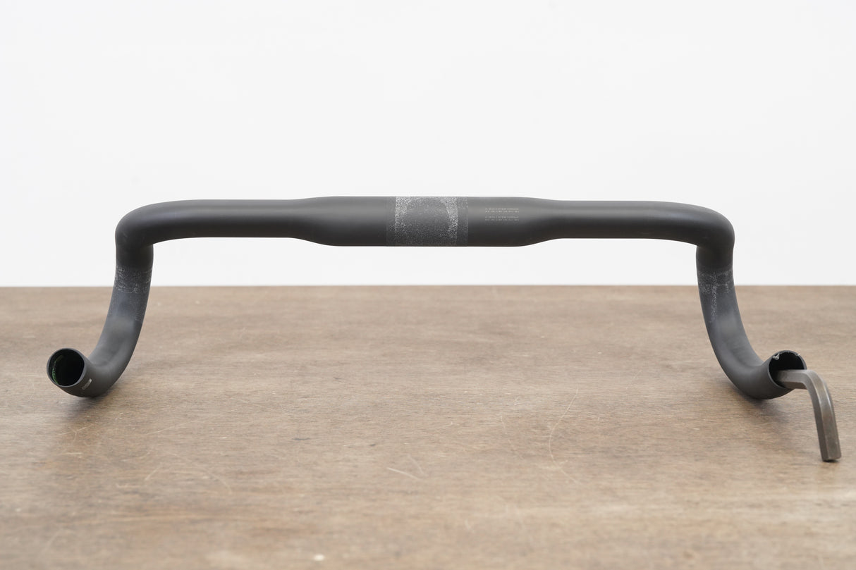 38cm Roval Terra Carbon Compact Gravel CX Handlebar 31.8mm
