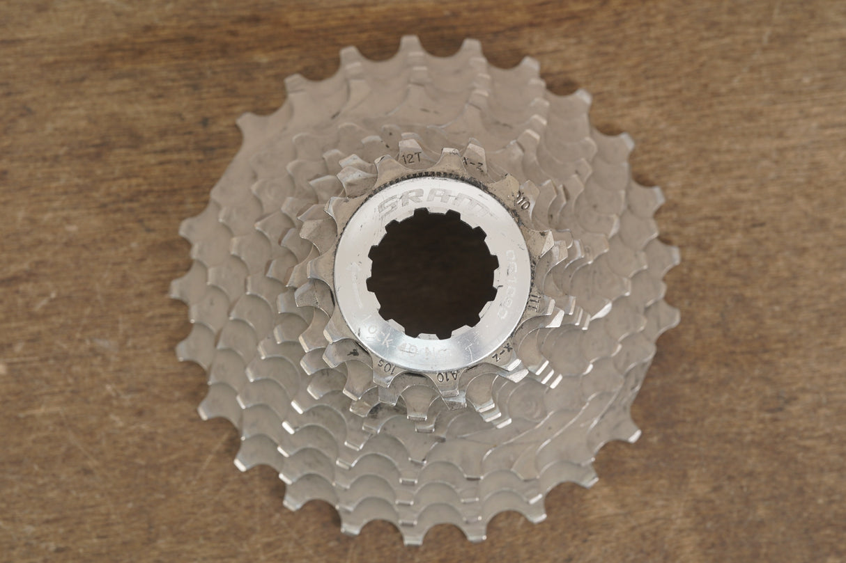 11-25T SRAM Red OG-1090 10 Speed Road Cassette 158g