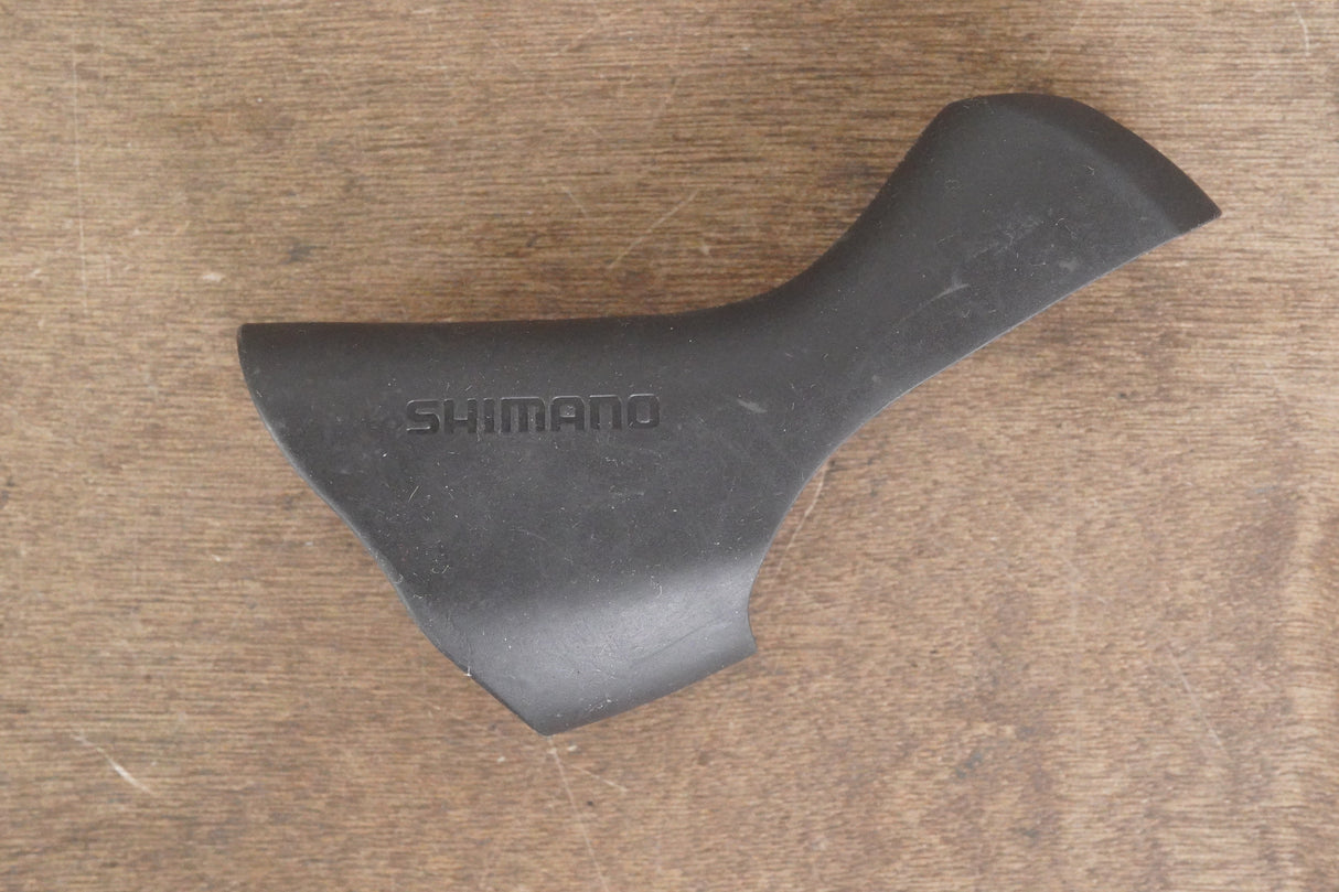 (1) RIGHT Shimano ST-6800/5800 Bracket Cover Shifter Hood