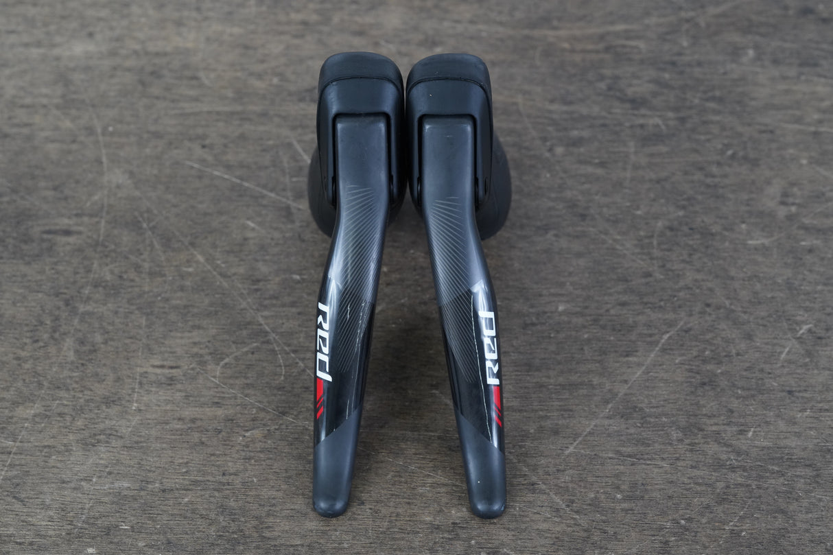 SRAM Red eTap 11 Speed Wireless Electronic Rim Brake Groupset