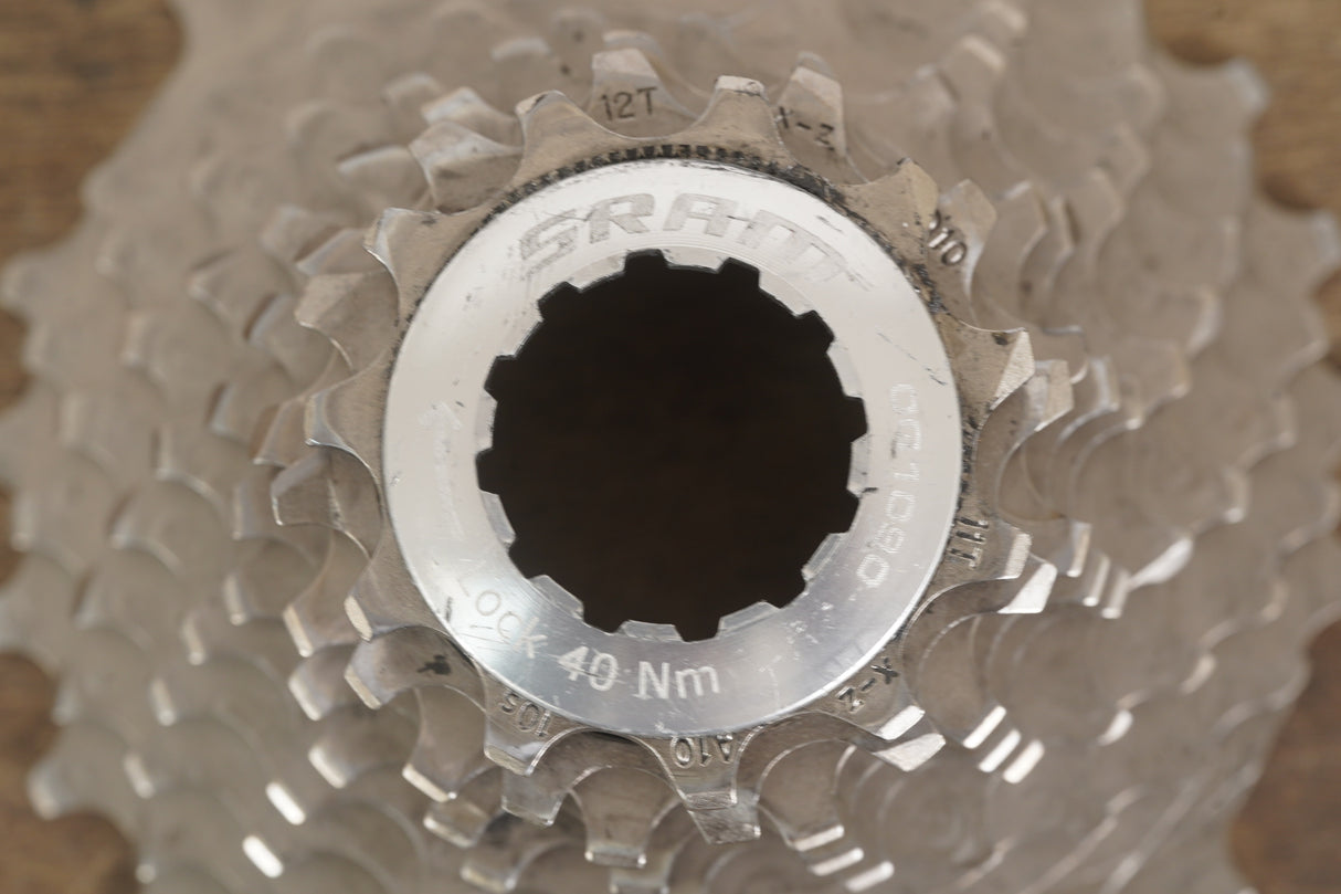 11-25T SRAM Red OG-1090 10 Speed Road Cassette 158g