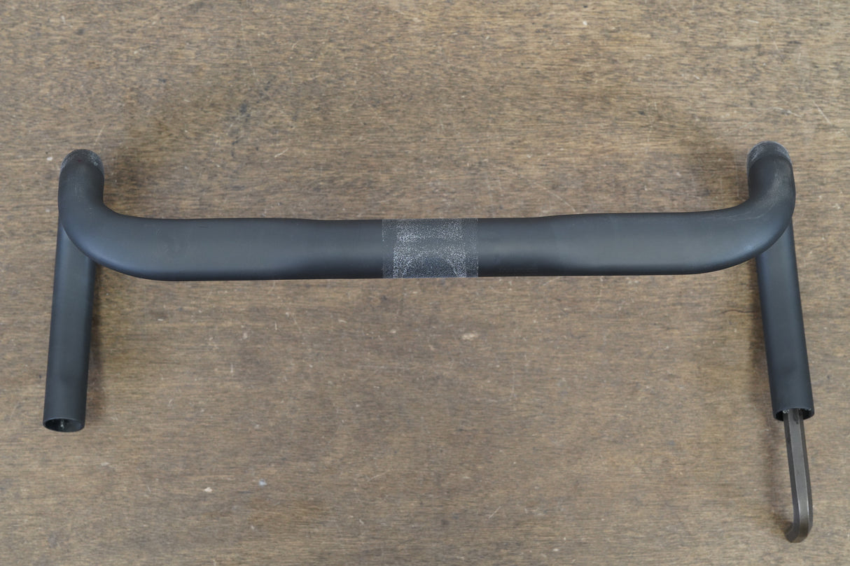 38cm Roval Terra Carbon Compact Gravel CX Handlebar 31.8mm