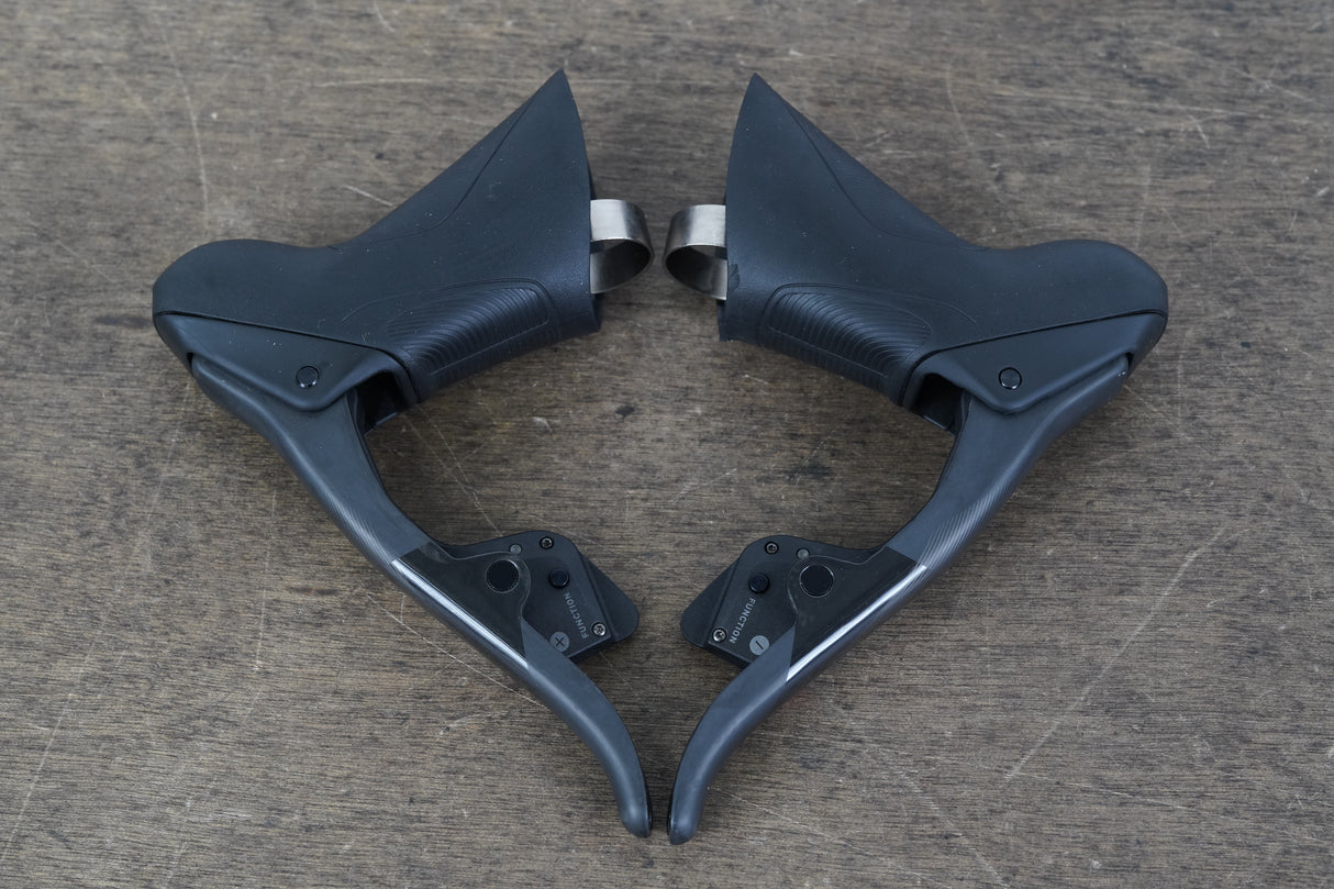 SRAM Red eTap 11 Speed Wireless Electronic Rim Brake Groupset