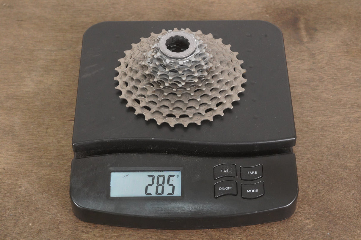 11-32T Campagnolo Super Record 12 Speed Road Cassette 285g