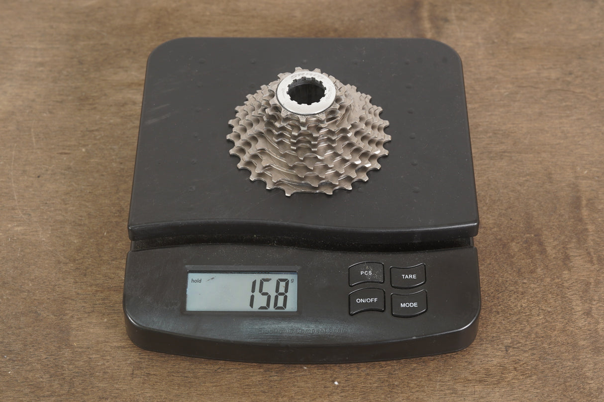 11-25T SRAM Red OG-1090 10 Speed Road Cassette 158g