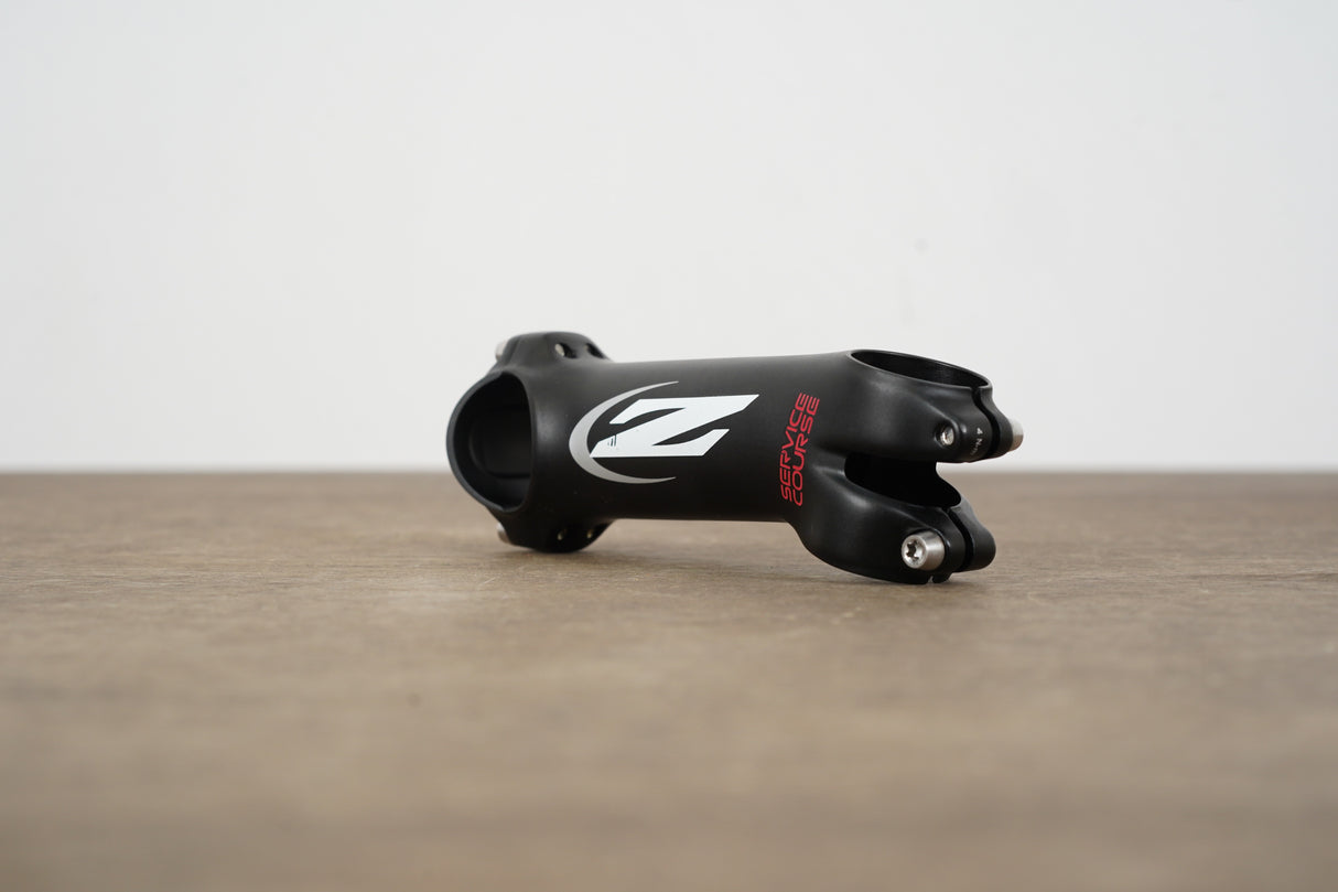 Zipp Service Course 110mm ±17 Degree Alloy Stem 144g 1 1/8" 31.8mm