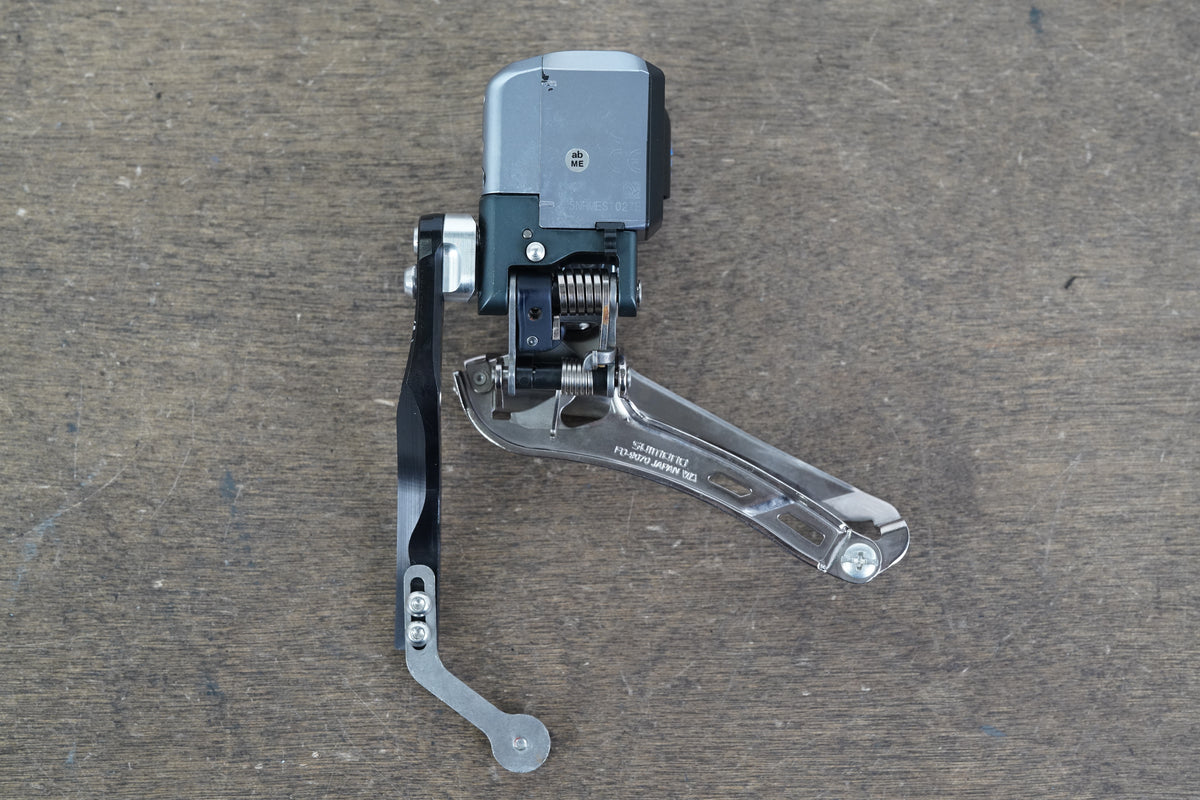 Shimano Dura-Ace 9070 Di2 11 Speed Electronic Rim Brake Road Groupset