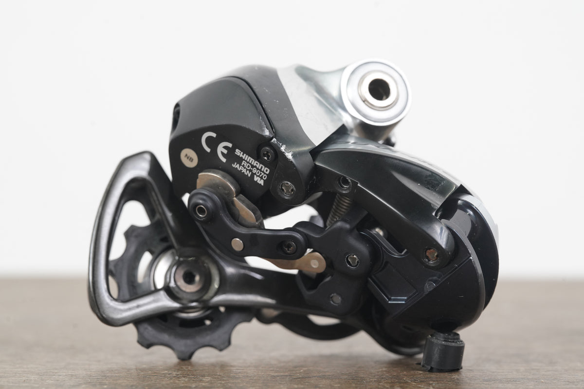 Shimano Dura-Ace 9070 Di2 11 Speed Electronic Rim Brake Road Groupset