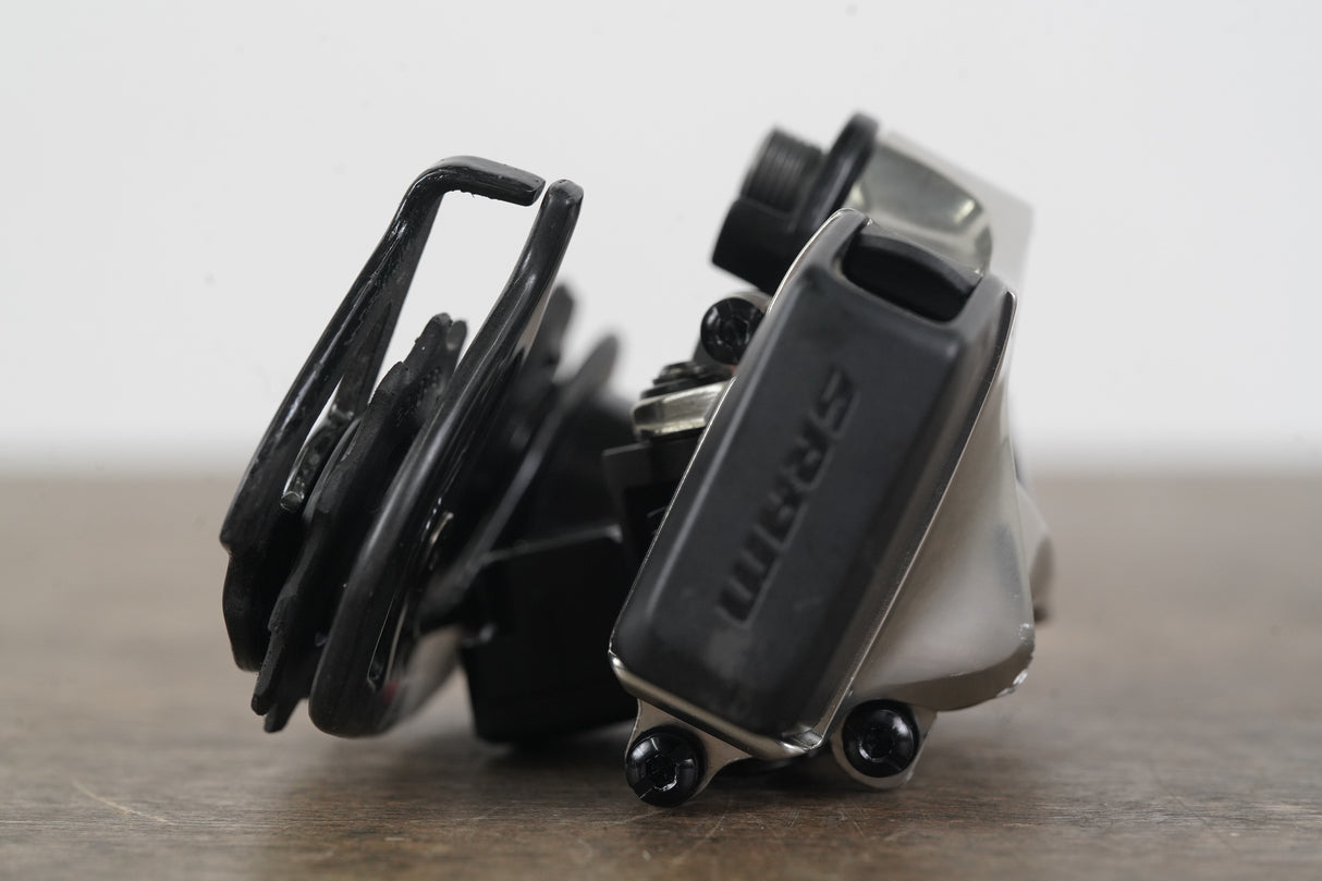 SRAM Red eTap 11 Speed Wireless Electronic Rim Brake Groupset