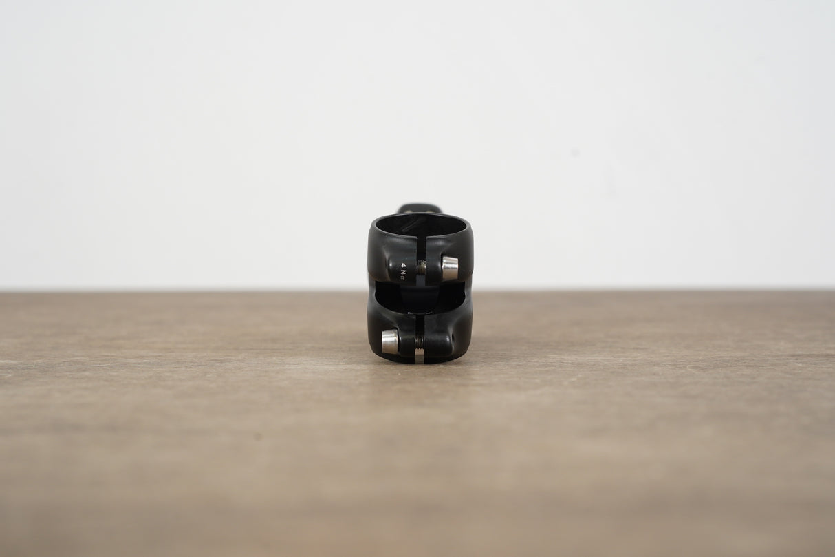 Zipp Service Course 110mm ±17 Degree Alloy Stem 144g 1 1/8" 31.8mm