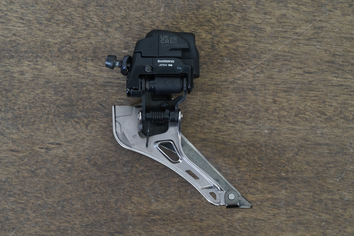 Shimano Dura-Ace R9270 Di2 12 Speed Electronic Hydraulic Disc Groupset 9270