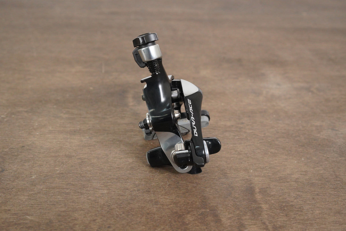 (1) FRONT Shimano Dura-Ace BR-9010F Direct Mount Rim Brake Caliper 9000 9010