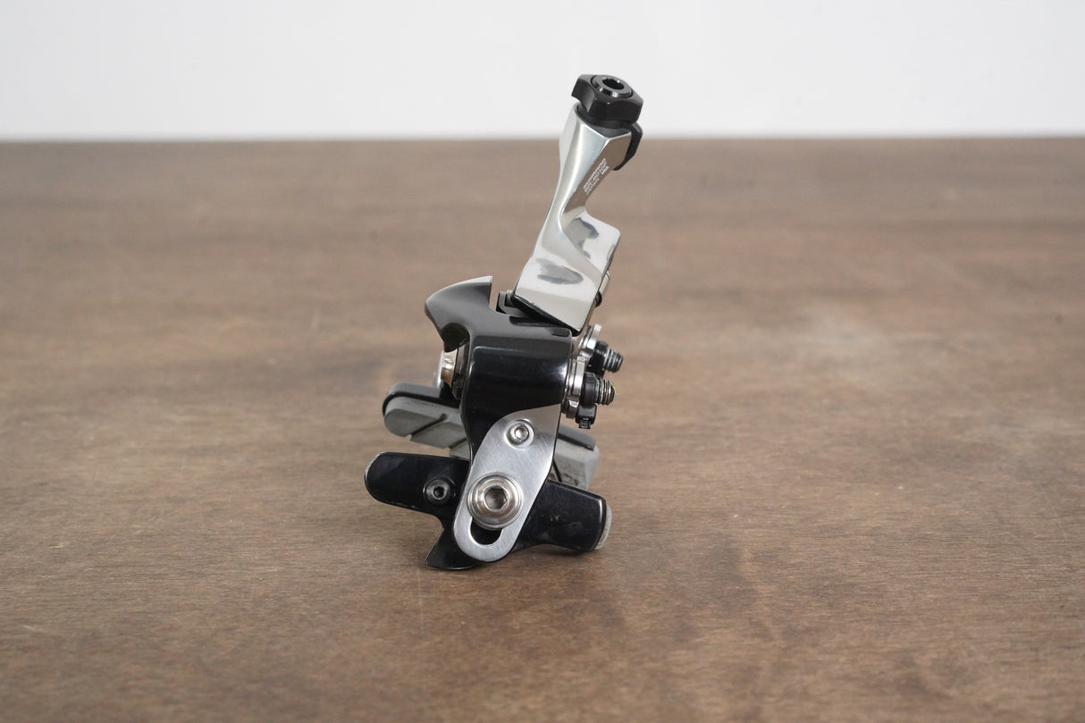 (1) FRONT Shimano Dura-Ace BR-9010F Direct Mount Rim Brake Caliper 9000 9010