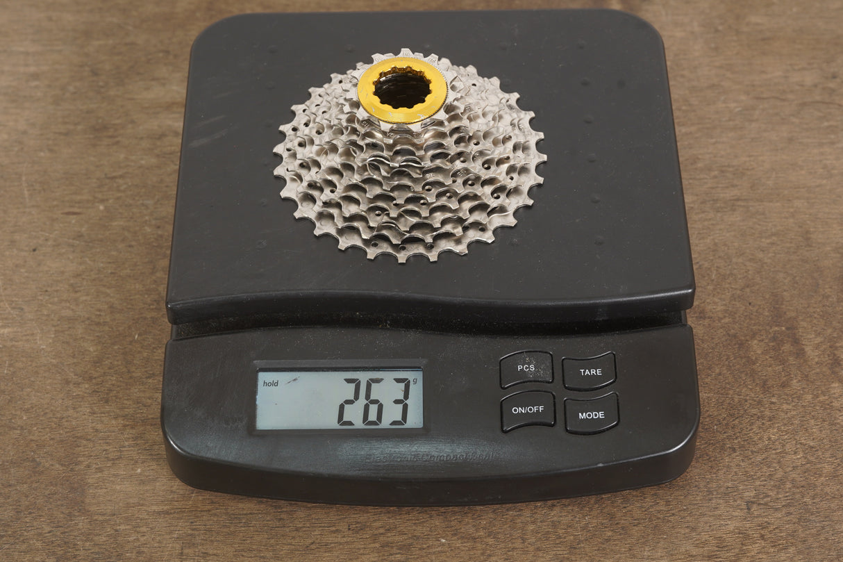11-28T Shimano 105 CS-5800 11 Speed Road Cassette 263g