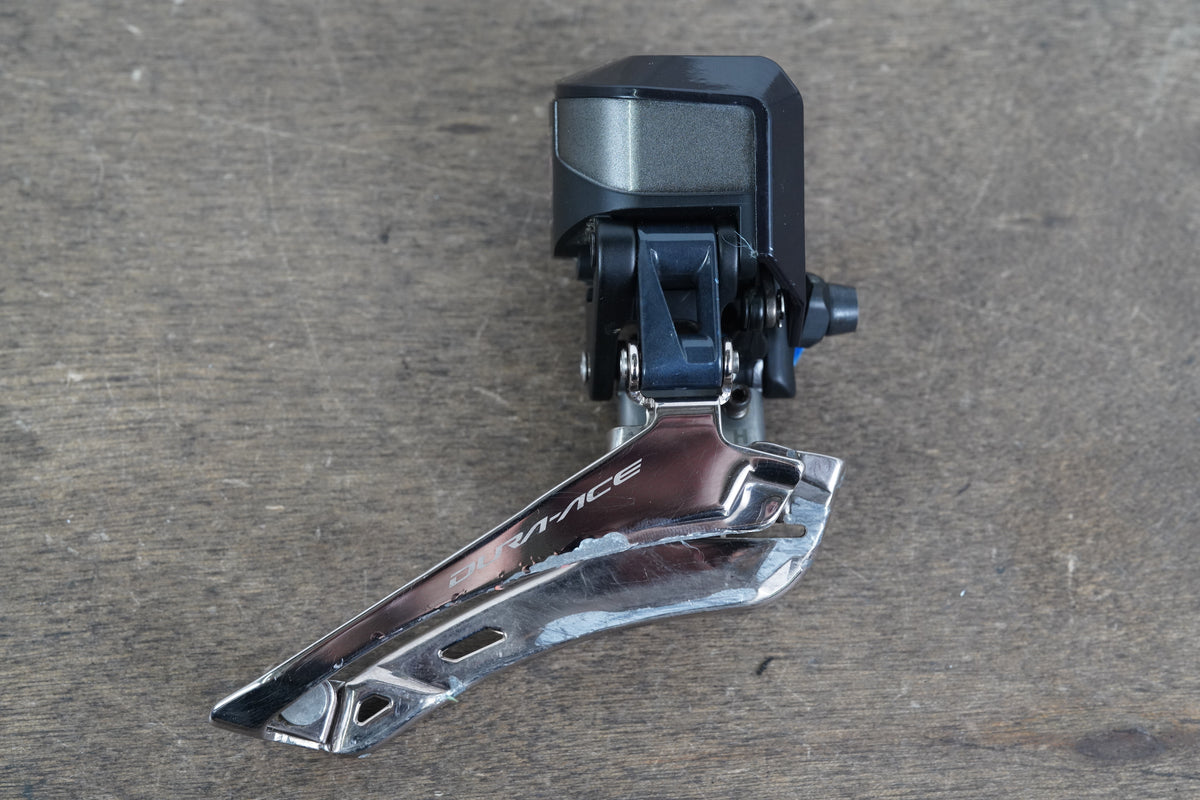 Shimano Dura-Ace R9170 Di2 11 Speed Electronic Hydraulic Disc Brake Groupset 9170