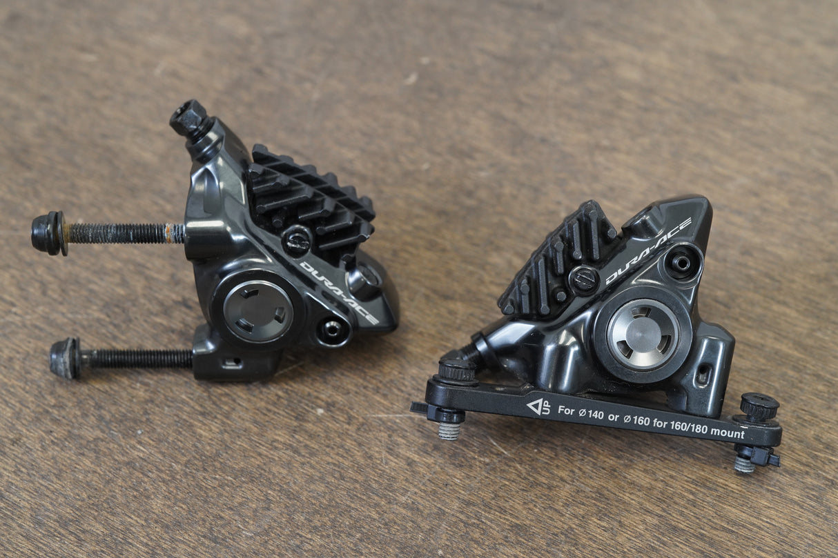 Shimano Dura-Ace R9270 Di2 12 Speed Electronic Hydraulic Disc Groupset 9270