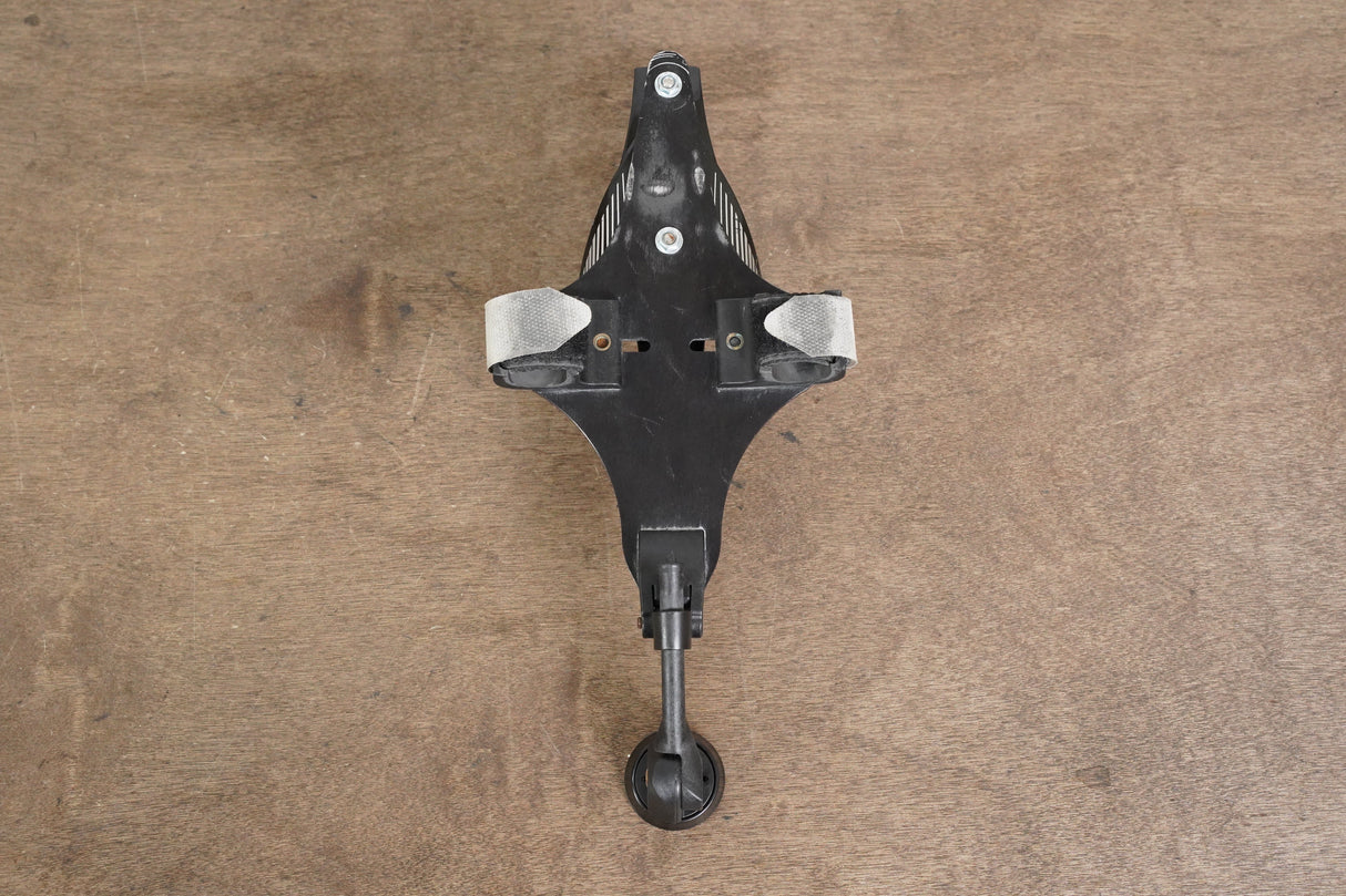 XLAB Torpedo Versa Computer Mount + Bottle Cage