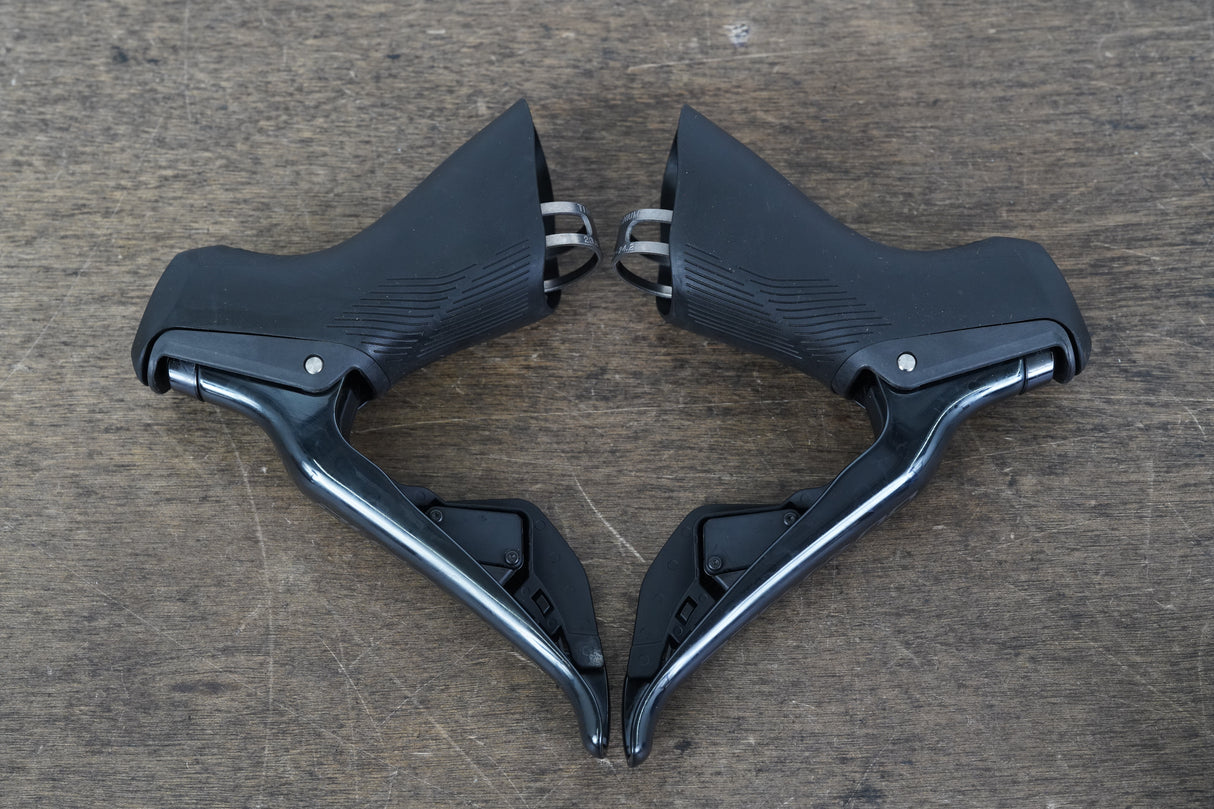 Shimano Dura-Ace R9250 CeramicSpeed OSPW Di2 12 Speed Electronic Rim Groupset