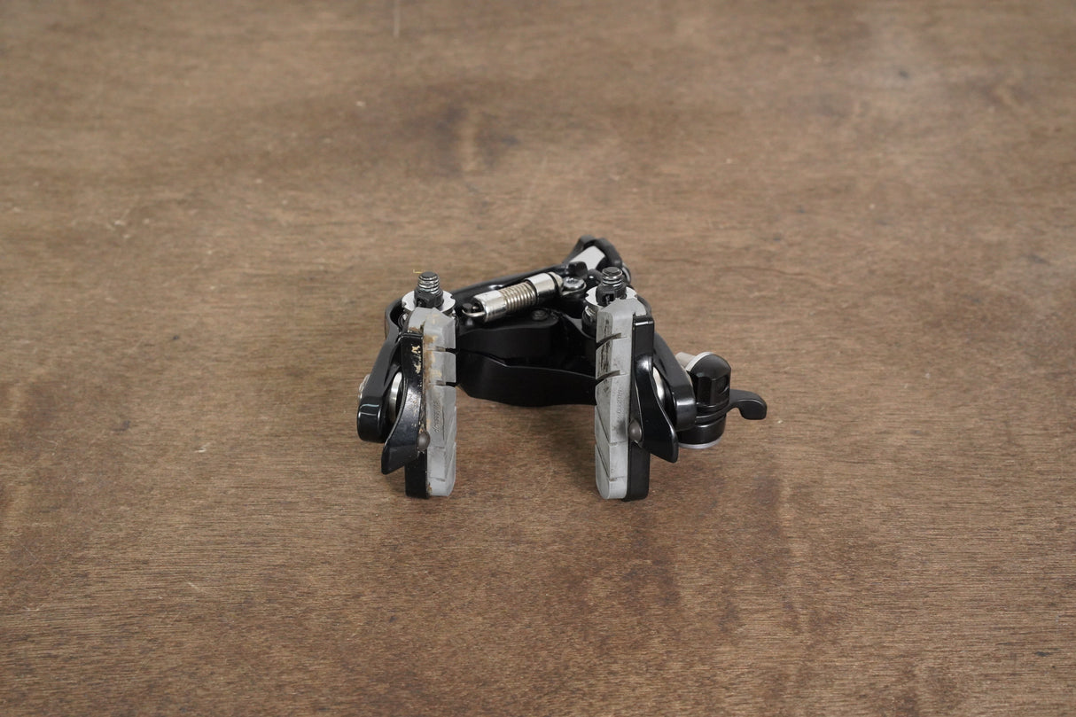 (1) FRONT Shimano Dura-Ace BR-9010F Direct Mount Rim Brake Caliper 9000 9010