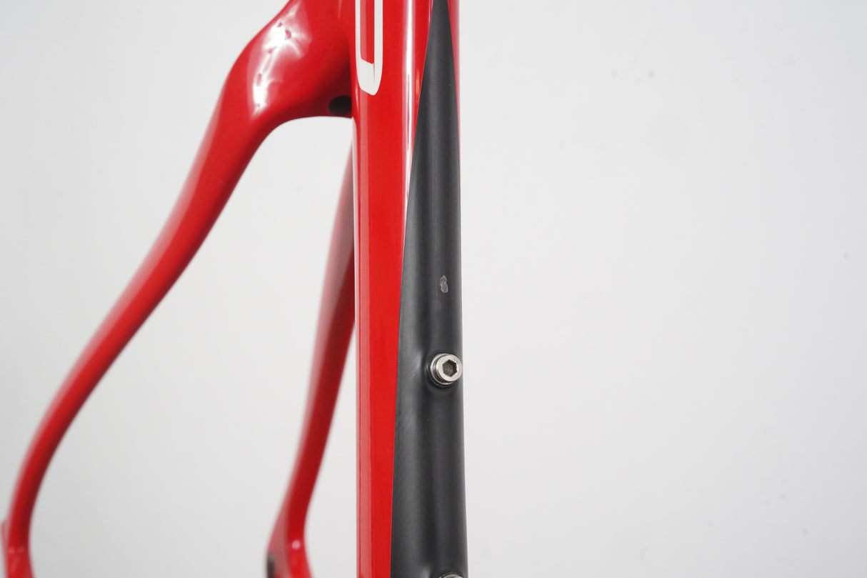 51.5cm Pinarello Dogma F10 Carbon Rim Brake Frameset