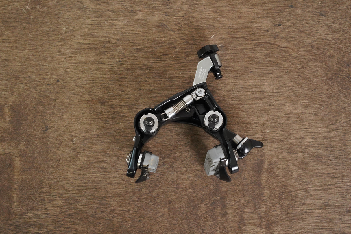 (1) FRONT Shimano Dura-Ace BR-9010F Direct Mount Rim Brake Caliper 9000 9010