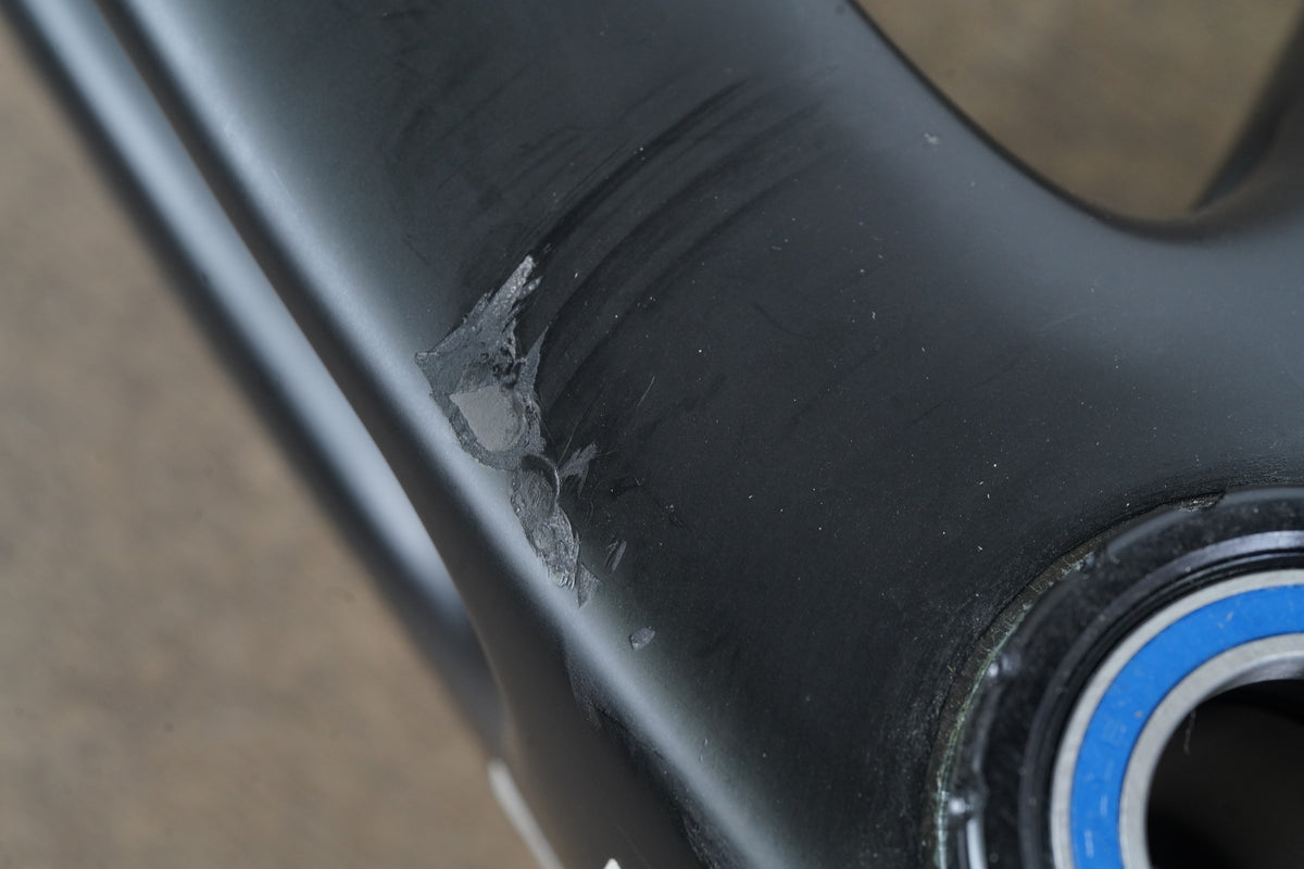 54cm Cervelo R5 Carbon Rim Brake Road Frameset